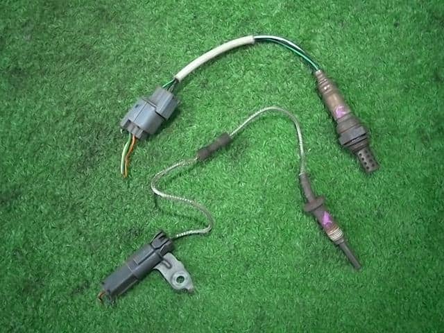 Used]O2 Sensor HONDA Odyssey 1995 E-RA2 36531P1EJ01 - BE FORWARD