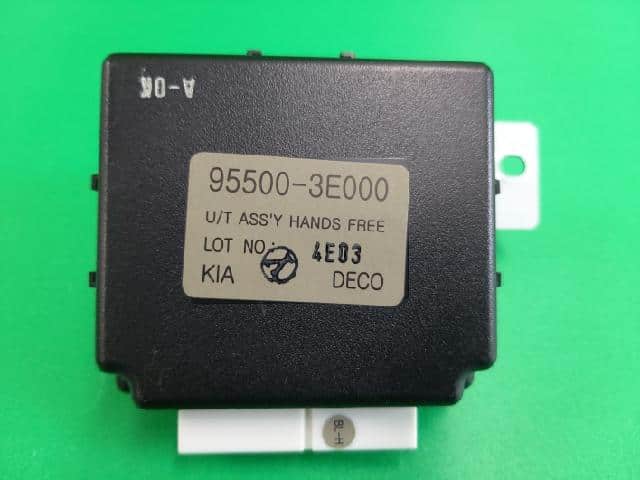 Fuse Box In Kium Sorento - Wiring Diagram