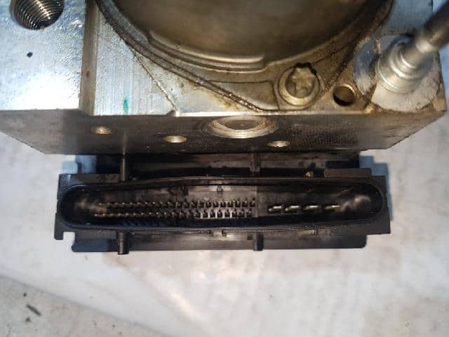 Module Hydraulique ABS Hyundai Azera 2006-2011 - Pièce D'origine Neuve Réf. 589203L000