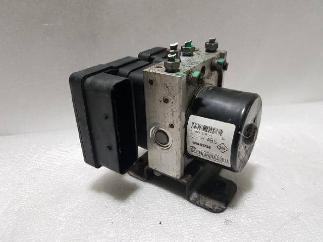 Keenso ABS Control Module 1K0907379AD - Anti-Lock Braking System Hydraulic Unit