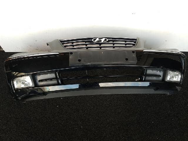 2007 hyundai sale azera front bumper
