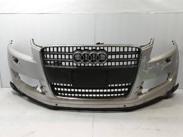 Used Front Bumper AUDI Q7 2007 BE FORWARD Auto Parts