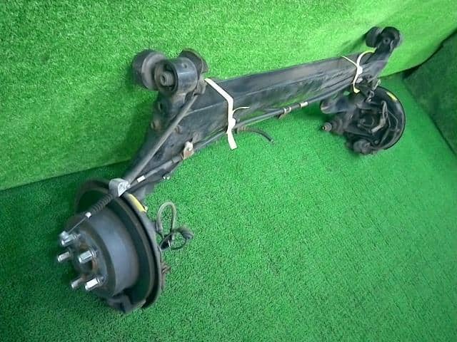 [Used]Rear Axle Beam Assembly TOYOTA Estima 2004 TA-MCR30W 4211028501 ...