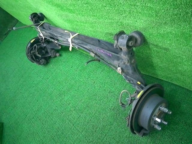 [Used]Rear Axle Beam Assembly TOYOTA Estima 2004 TA-MCR30W 4211028501 ...