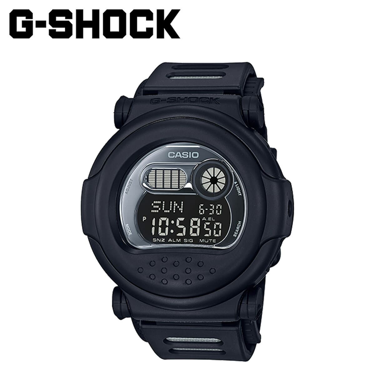 casio g shock unisex