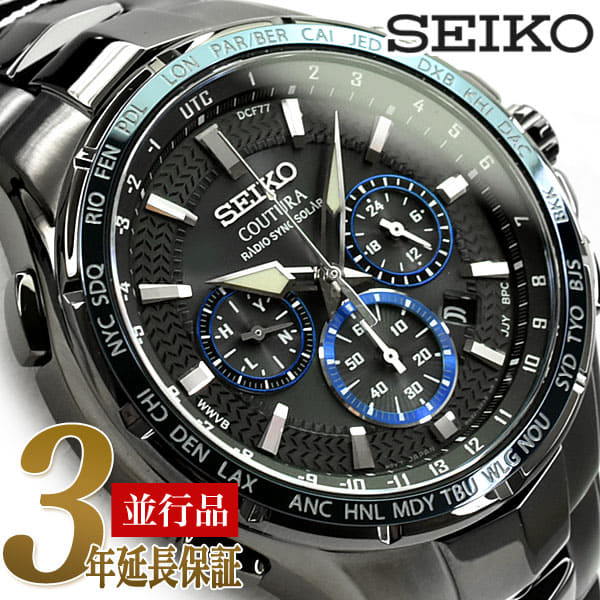 seiko coutura radio sync solar manual 8b92, Off 77%, 