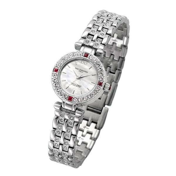 New Isaac Valentino Izax Valentino watch IVL9100 2 BE FORWARD Store