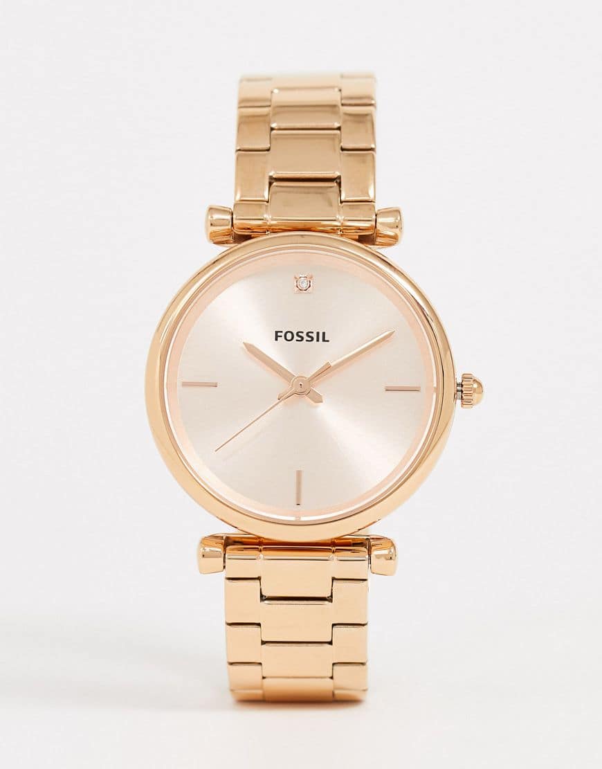 Fossil ladies bracelet watch ES4441 