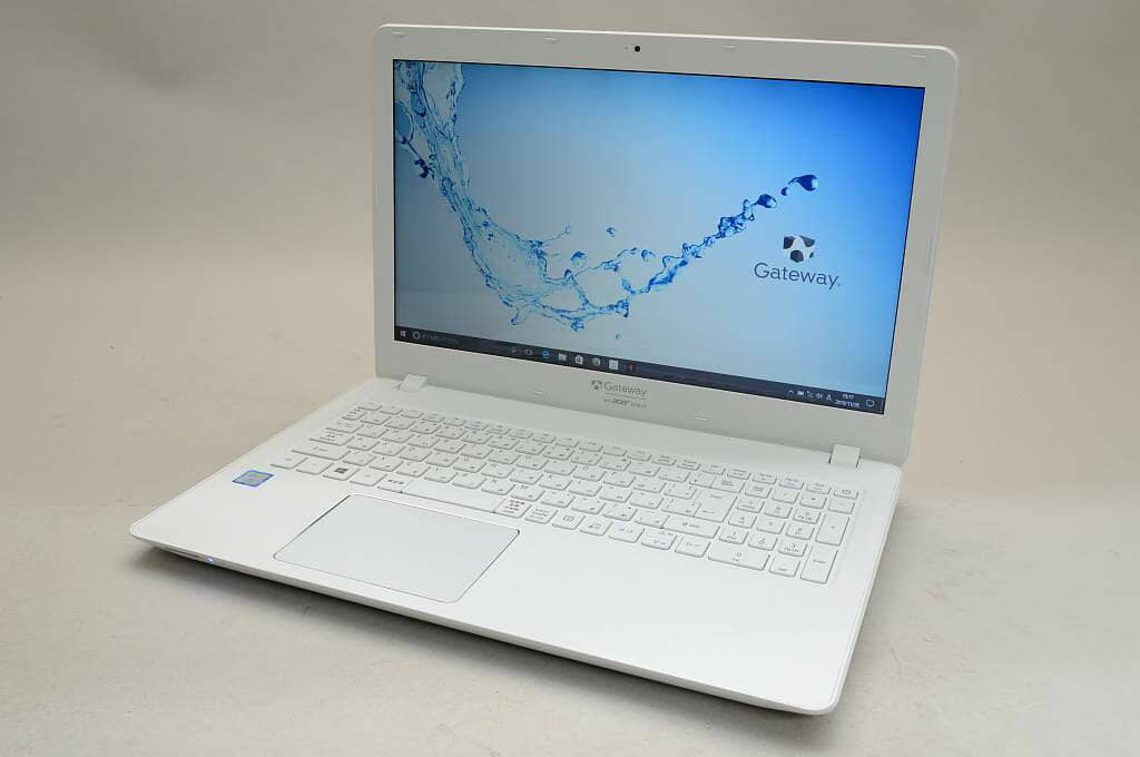 Used]Gateway Gateway NE NE574-H58G/F - BE FORWARD Store
