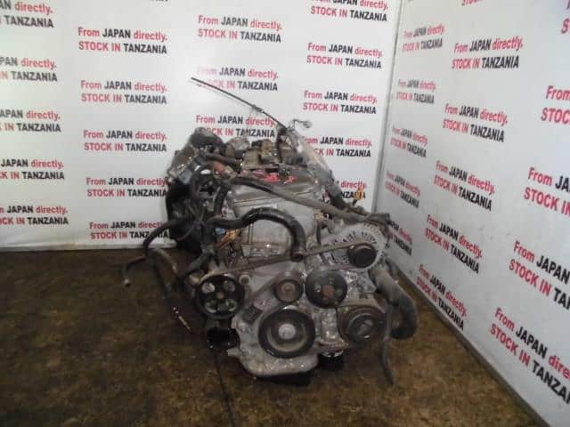 [Used]1AZ-FSE Engine TOYOTA Noah 2003 AZR60G - BE FORWARD Auto Parts