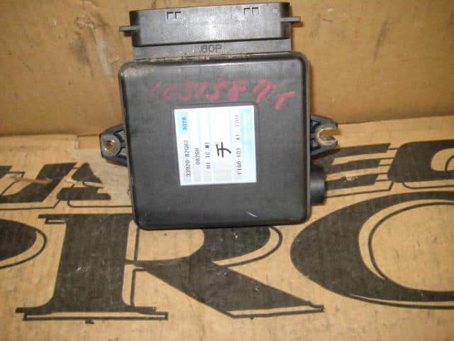 スズキ エンジンコンピュータ 33920-82GH3 【公式通販】