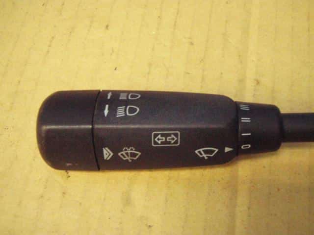 Used]Combination Switch MERCEDES-BENZ Benz clk class 1999 GF