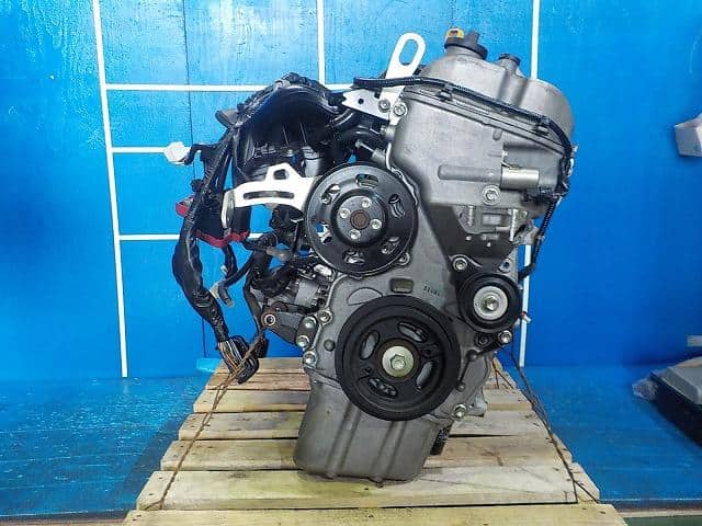 K12b двигатель suzuki