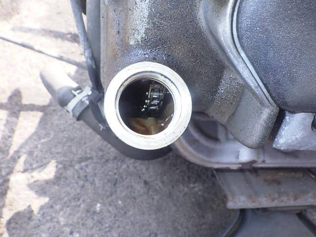[Used]K6A Engine SUZUKI Carry 2002 LE-DA63T - BE FORWARD Auto Parts