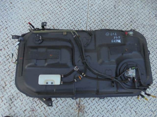 Suzuki aerio 2002 двигатель