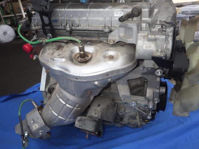 Двигатель l8 mazda