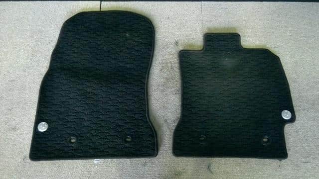Used Floor Mat Toyota 86 Be Forward Auto Parts