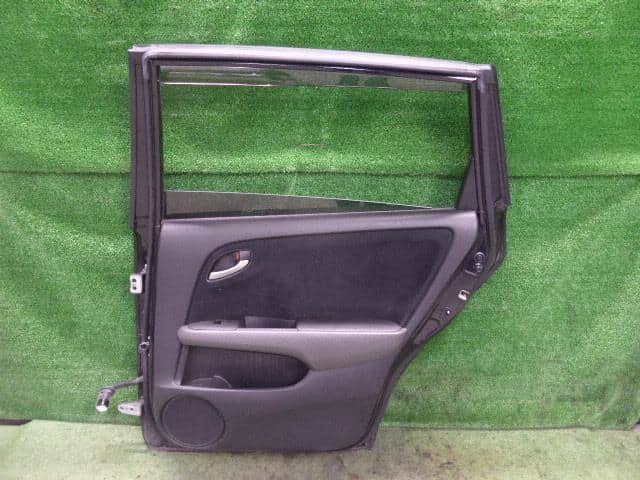 Honda stream rn6 modulo