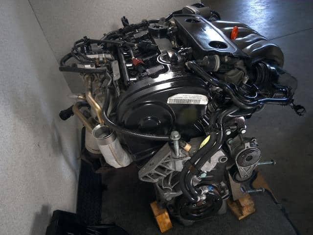[Used]AXW Engine AUDI Audi a3 2004 GH-8PAXW - BE FORWARD Auto Parts