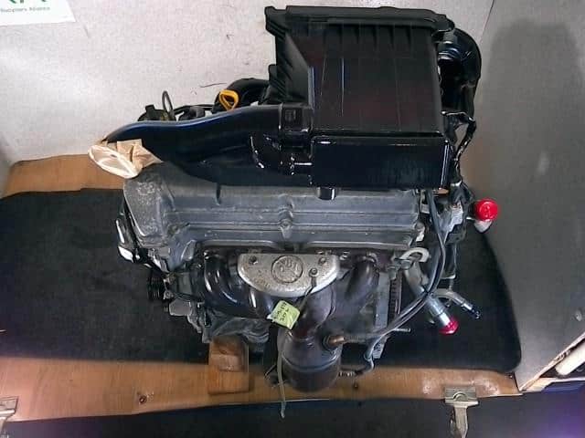K12b двигатель suzuki