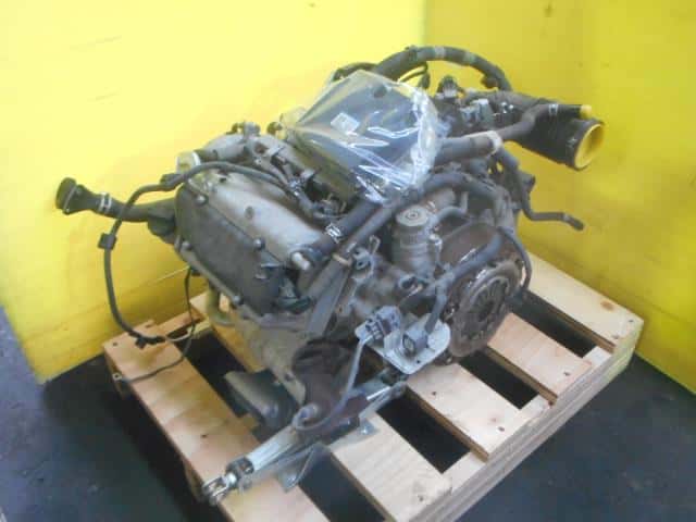Акпп suzuki k6a