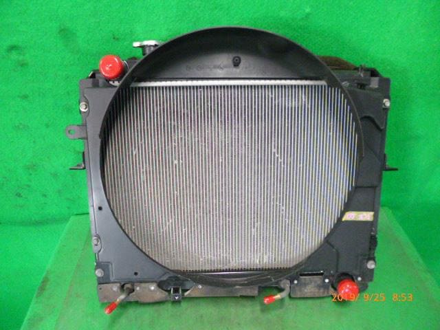[Used]Radiator MAZDA BONGO 2007 ADF-SKF2V RF6D15200A - BE FORWARD Auto ...