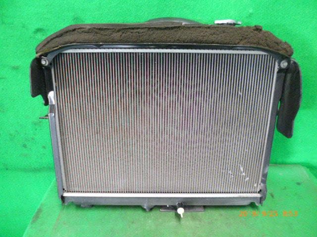 [Used]Radiator MAZDA BONGO 2007 ADF-SKF2V RF6D15200A - BE FORWARD Auto ...