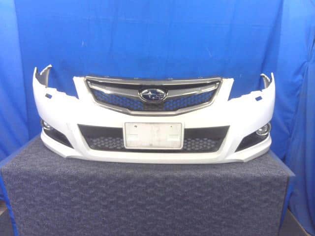 2011 subaru outlet legacy front bumper