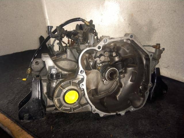 fto de3a インパネ Used]Manual Transmission MITSUBISHI FTO 1995 E-DE3A MD974039 - BE