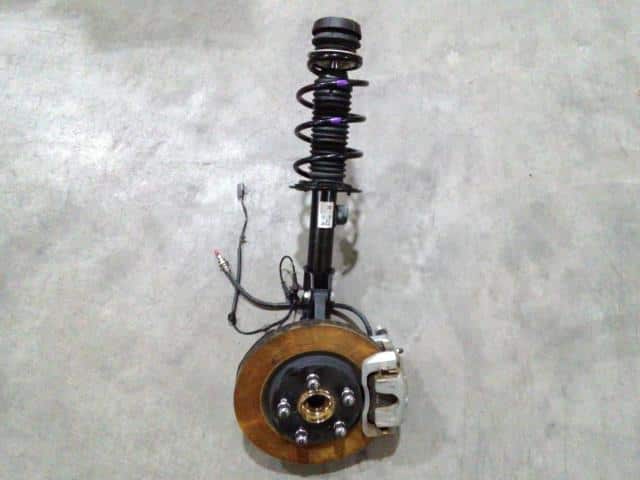Used Front Right Strut Assembly Suzuki Swift 2018 Cba Zc33s 4160168r00 Be Forward Auto Parts