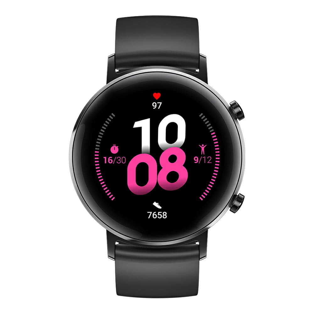 long lasting battery smartwatch