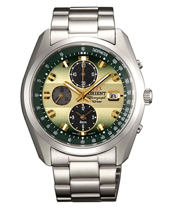orient neo 70's