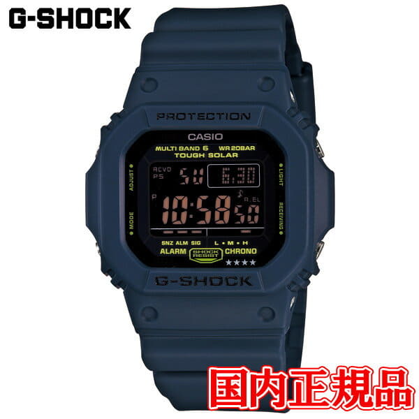 New]CASIO G-SHOCK Men