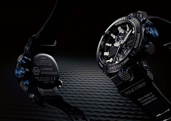 g shock carbon monocoque price