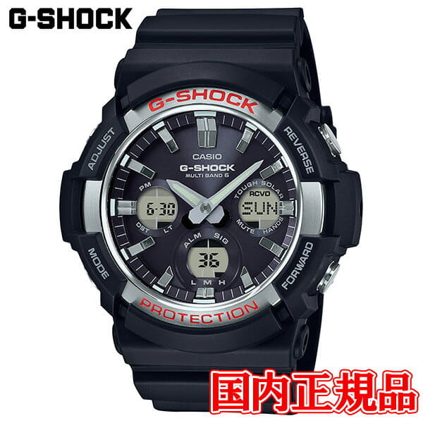 casio g shock gaw 100