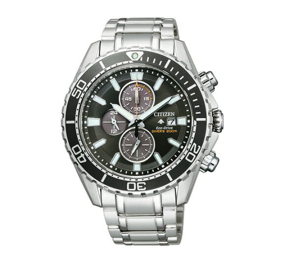 New]CITIZEN PROMASTER MARINE Eco Drive CA0711-98H - BE FORWARD Store