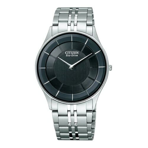 New]CITIZEN COLLECTION Eco-Drive Men's Watch AR3010-65E - BE FORWARD Store