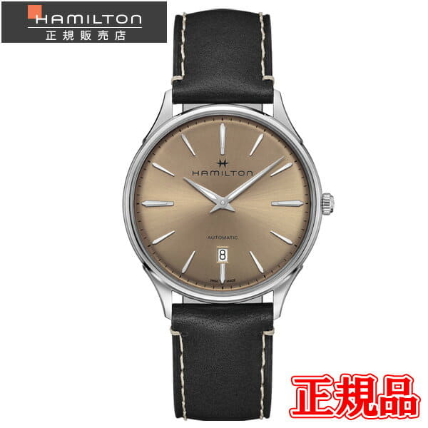 hamilton jazzmaster price