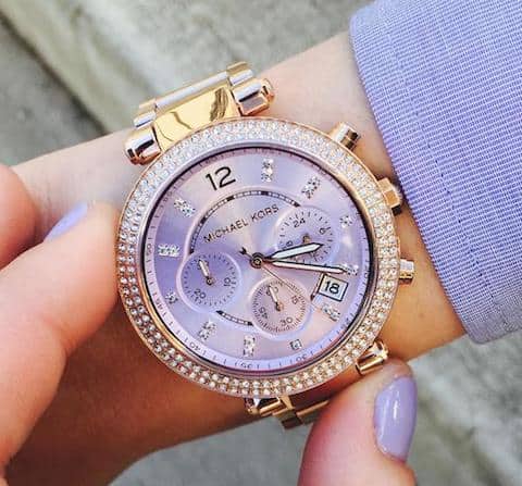 Mk6169 watch clearance