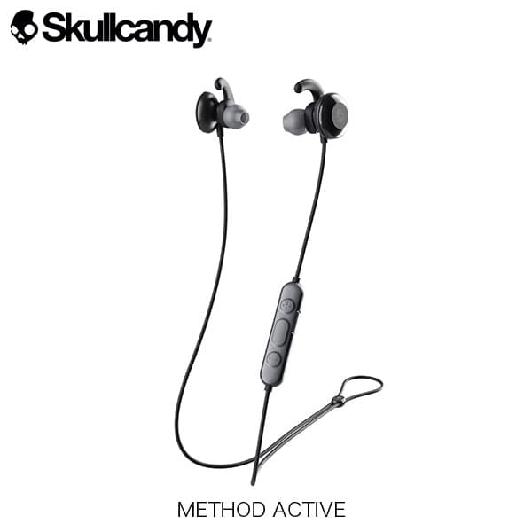skullcandy method active