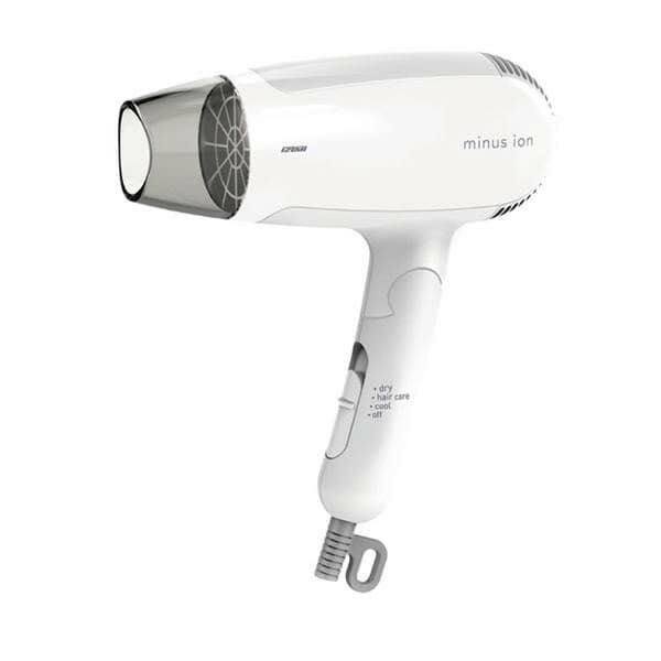 New]Maxell Izumi Anion Dryer White DR-RM38-W BE FORWARD Store