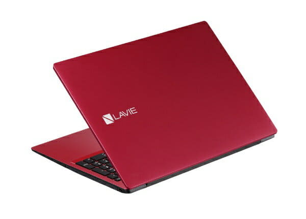New]NEC LAVIE Note Standard Laptop 15.6 inches/intel Celeron/HDD 