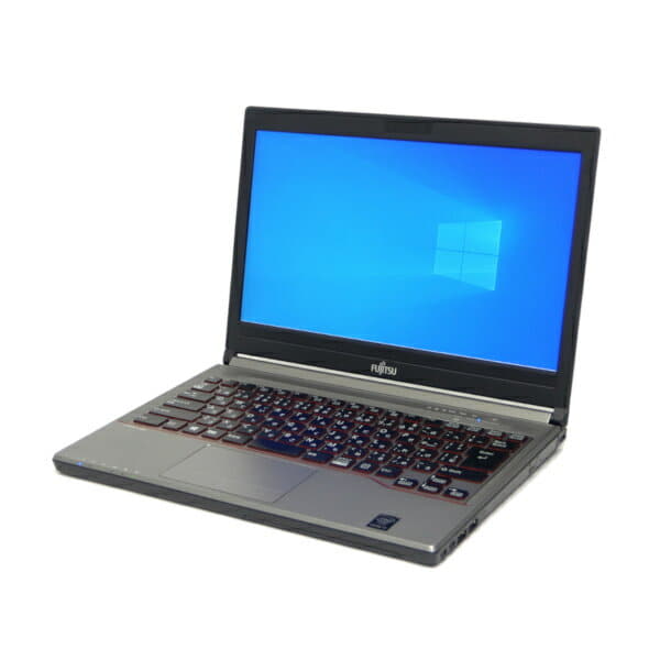 LIFEBOOK E734/K Core i5-4310M メモリ16GB SSD250GB / FMVE0600E