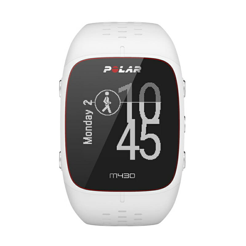 Polar m430 whatsapp hotsell
