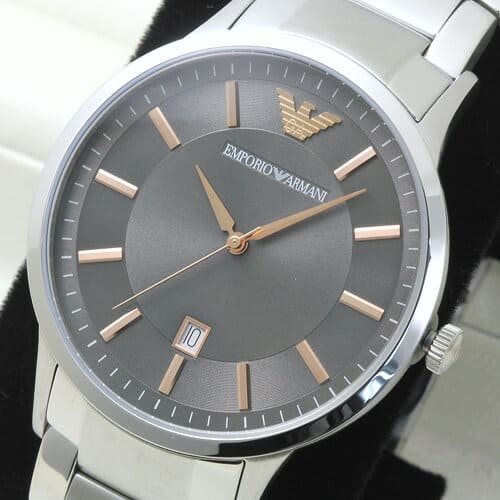 Emporio armani ar2514 new arrivals
