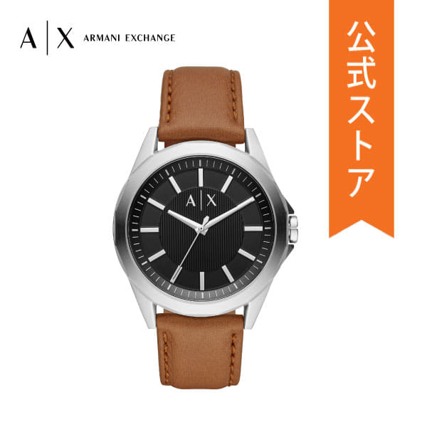 [New]ARMANI EXCHANGE Men's Watch AX2635 - BE FORWARD Store