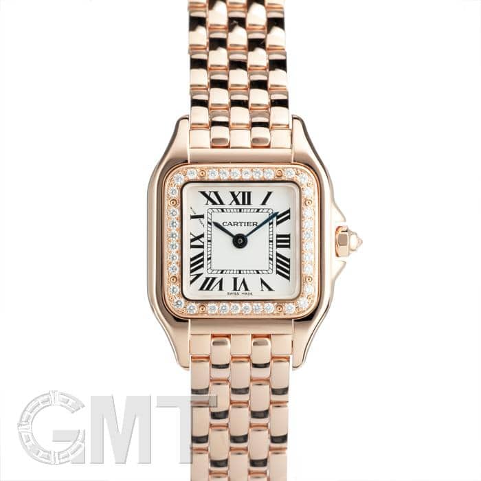 New]Cartier Bakery tail do Cartier SM 
