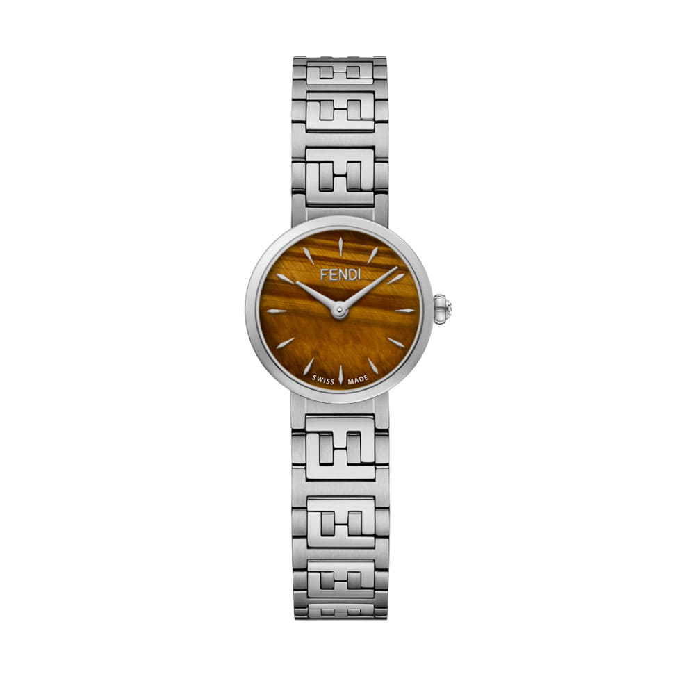 [New]Fendi Forever Ladies Watch Waterproof F103101001 BE FORWARD Store