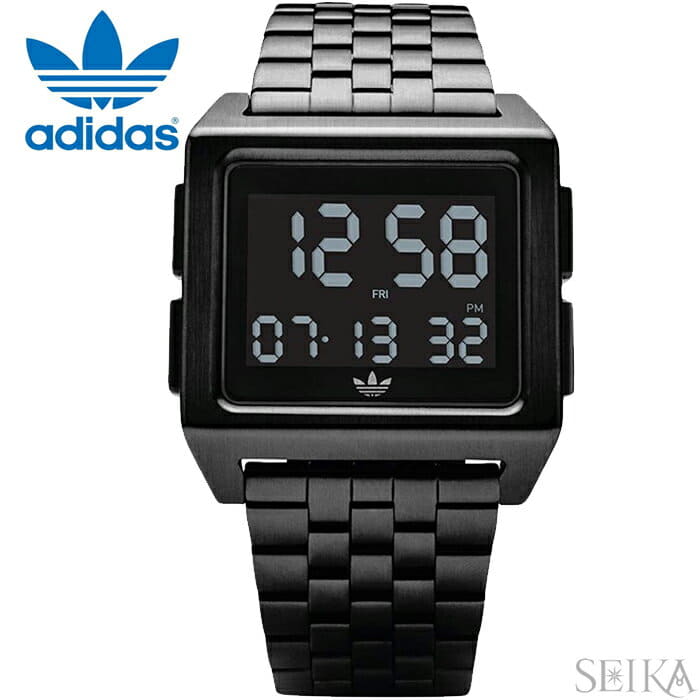 Adidas z01 watch best sale