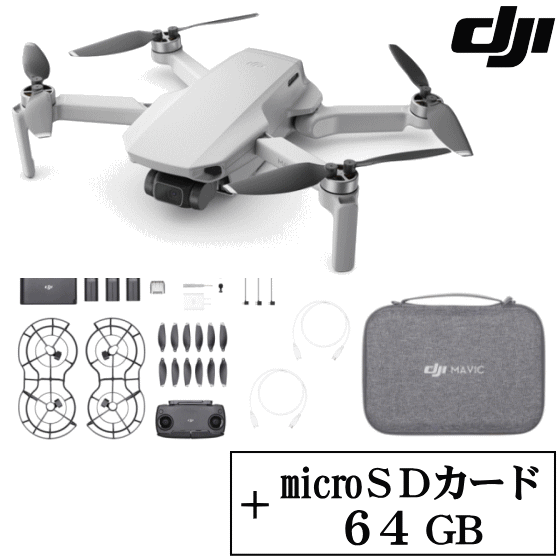 Dji mavic mini price malaysia